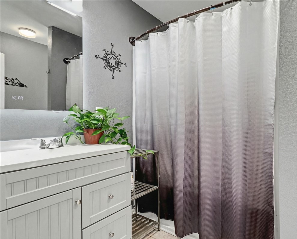 Posy Mountain - Residential