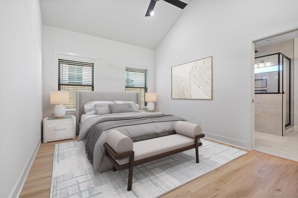 Walnut Grove Sub Ph II - Residential