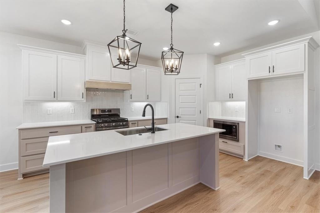 Walnut Grove Sub Ph II - Residential