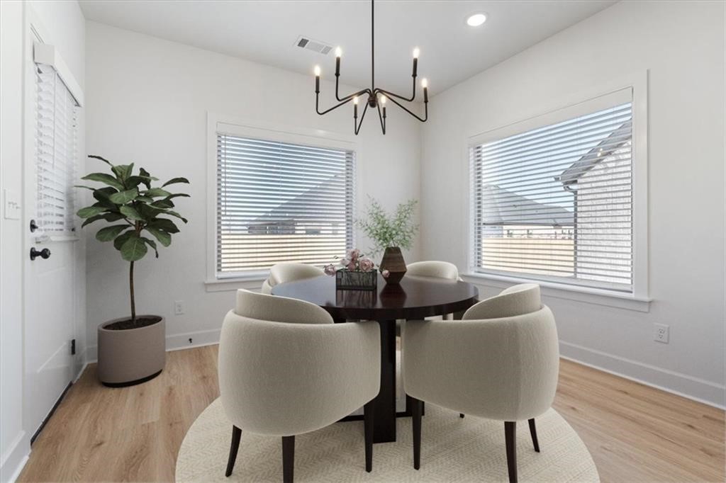 Walnut Grove Sub Ph II - Residential