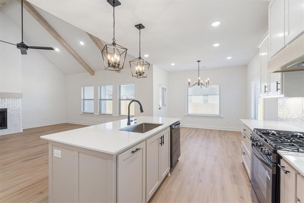 Walnut Grove Sub Ph II - Residential