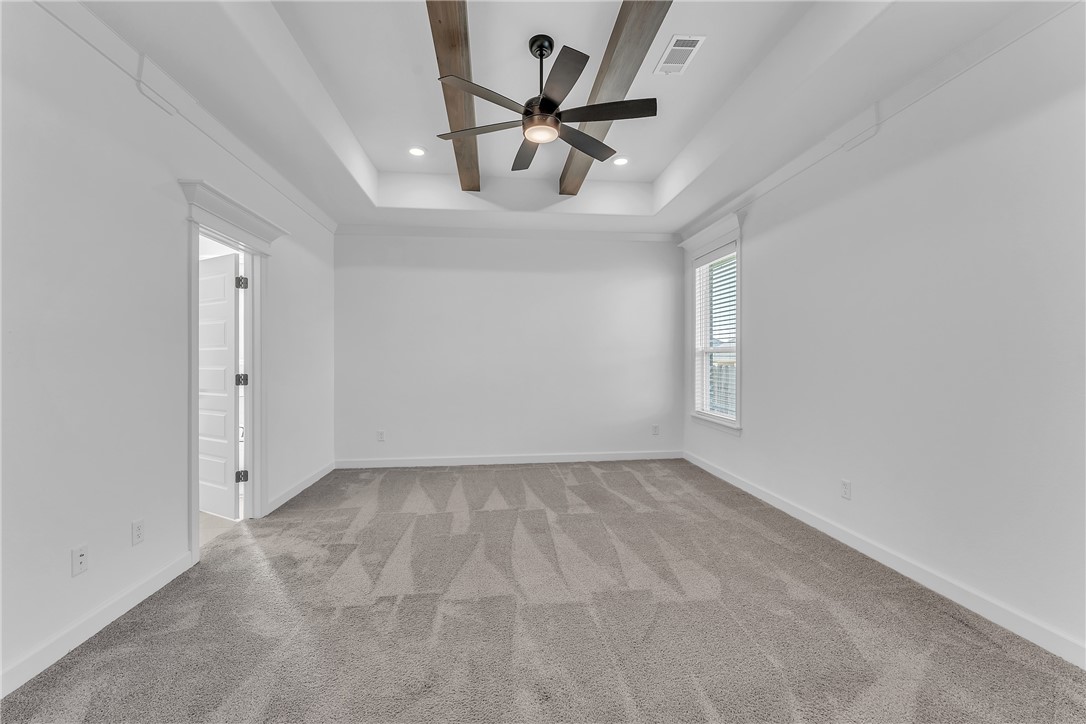 Arlington Sub Ph 2 Pea Ridge - Residential