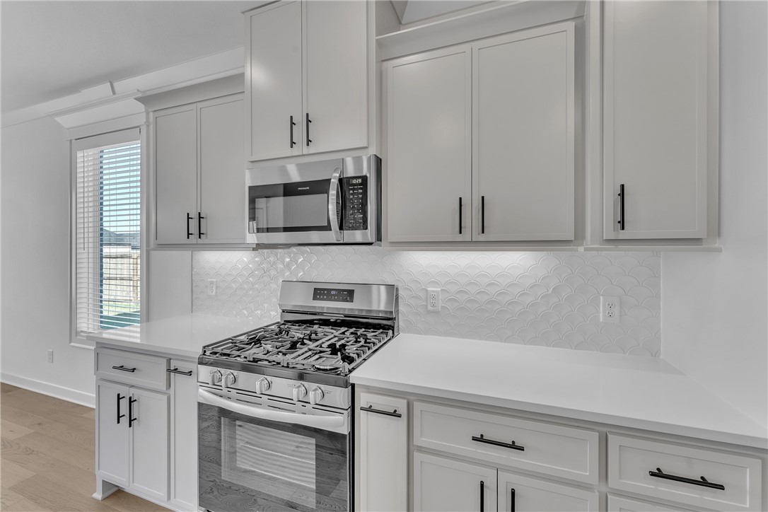 Arlington Sub Ph 2 Pea Ridge - Residential