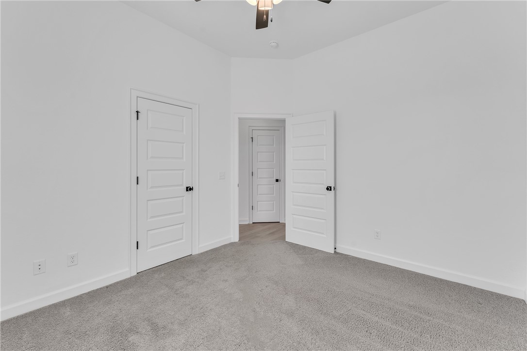 Arlington Sub Ph 2 Pea Ridge - Residential