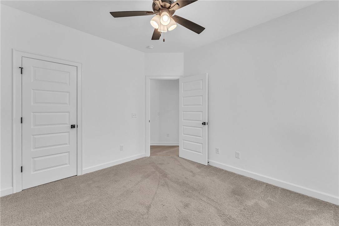 Arlington Sub Ph 2 Pea Ridge - Residential