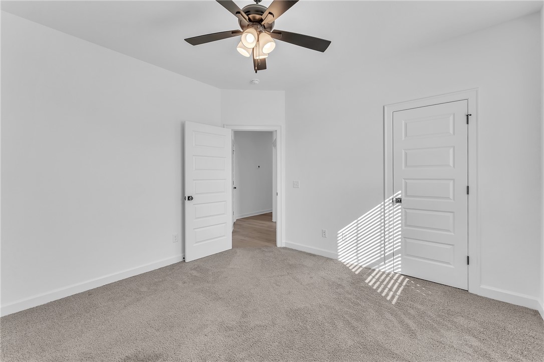 Arlington Sub Ph 2 Pea Ridge - Residential