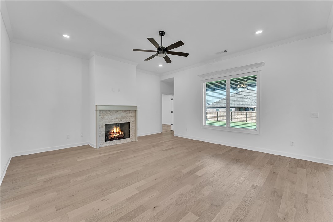 Arlington Sub Ph 2 Pea Ridge - Residential