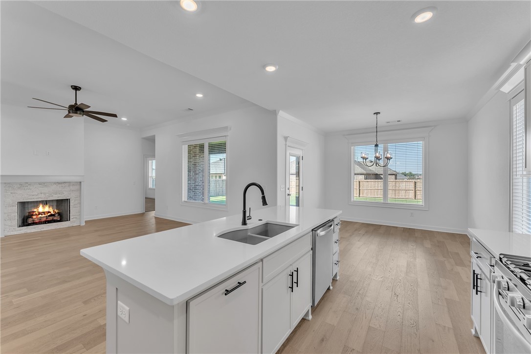 Arlington Sub Ph 2 Pea Ridge - Residential