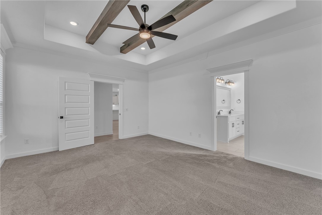 Arlington Sub Ph 2 Pea Ridge - Residential