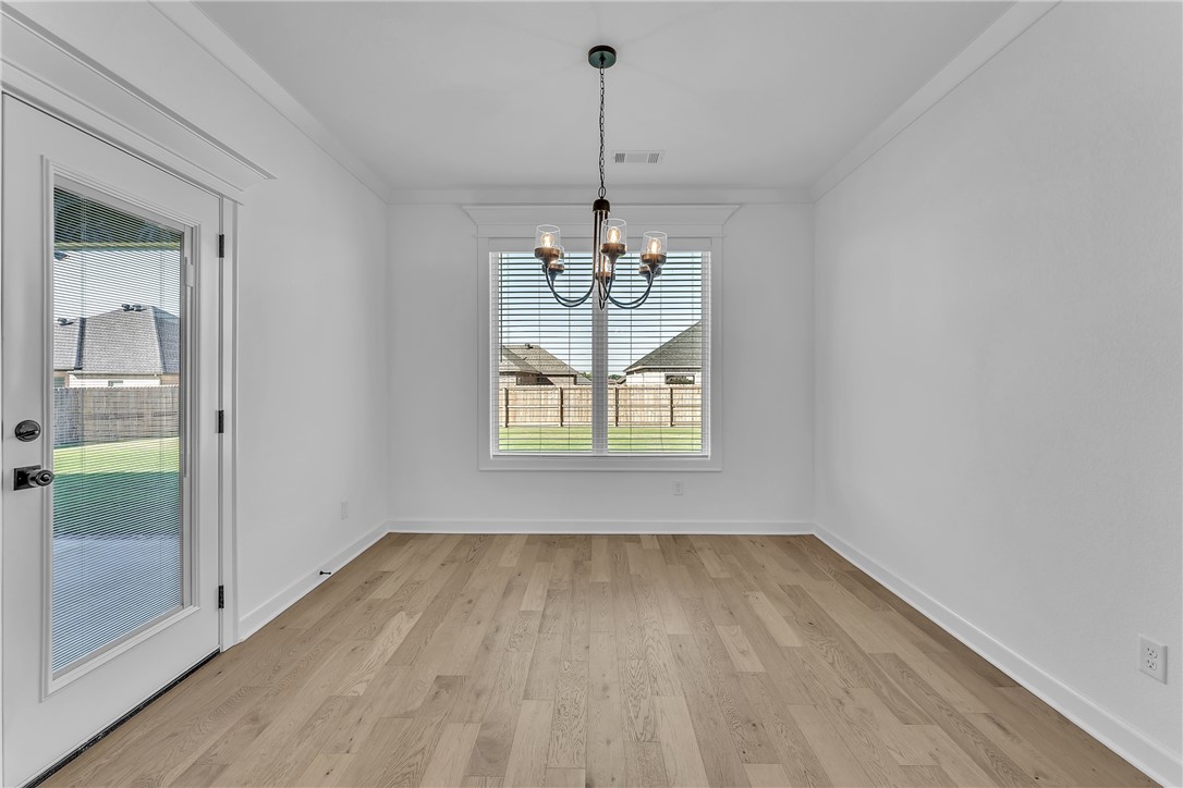 Arlington Sub Ph 2 Pea Ridge - Residential