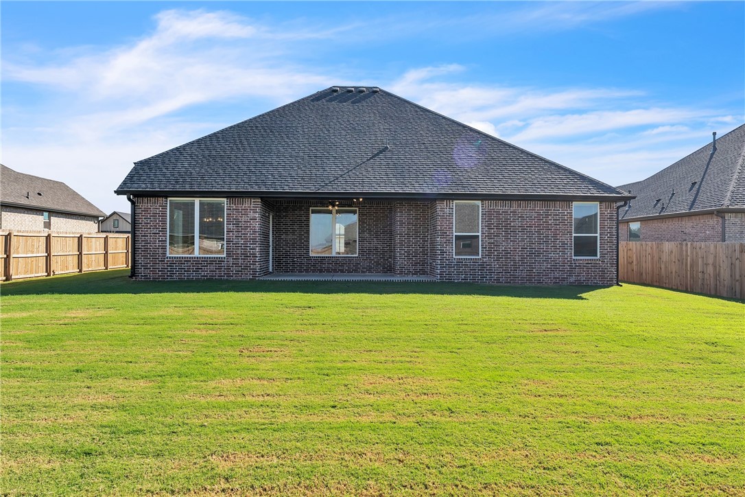 Arlington Sub Ph 2 Pea Ridge - Residential
