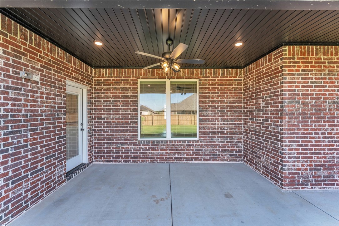 Arlington Sub Ph 2 Pea Ridge - Residential