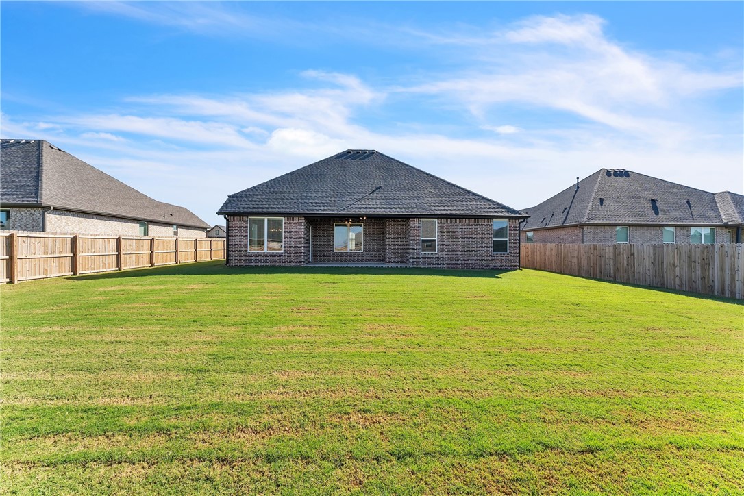 Arlington Sub Ph 2 Pea Ridge - Residential