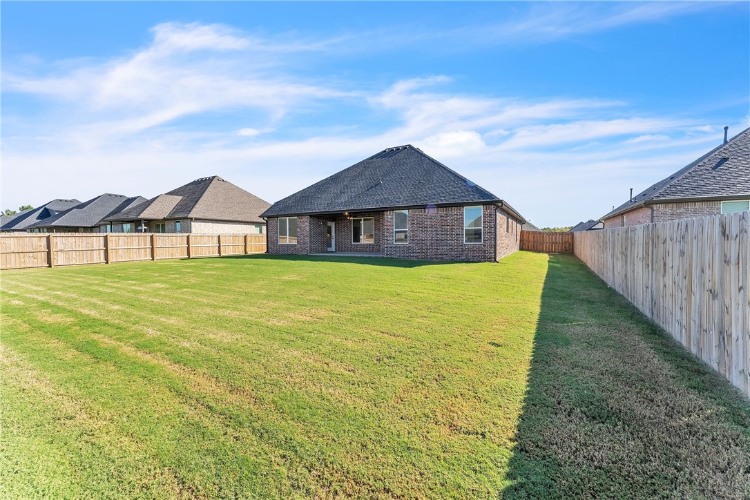 Arlington Sub Ph 2 Pea Ridge - Residential