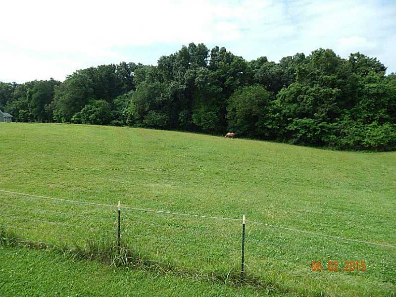 25-20-33 Rural - Land