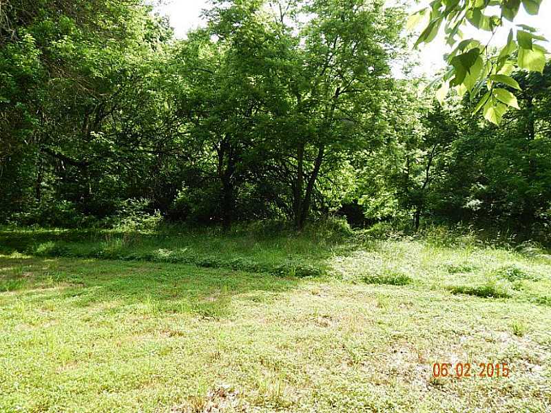 25-20-33 Rural - Land