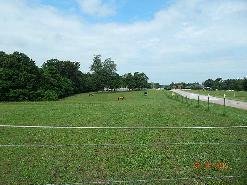 25-20-33 Rural - Land