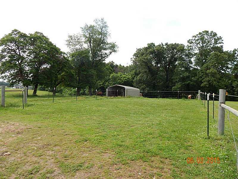 25-20-33 Rural - Land