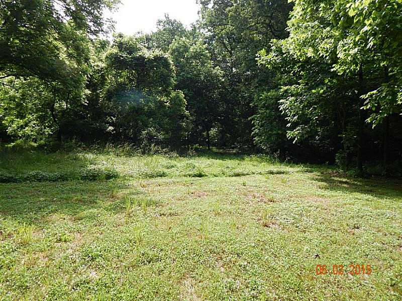 25-20-33 Rural - Land