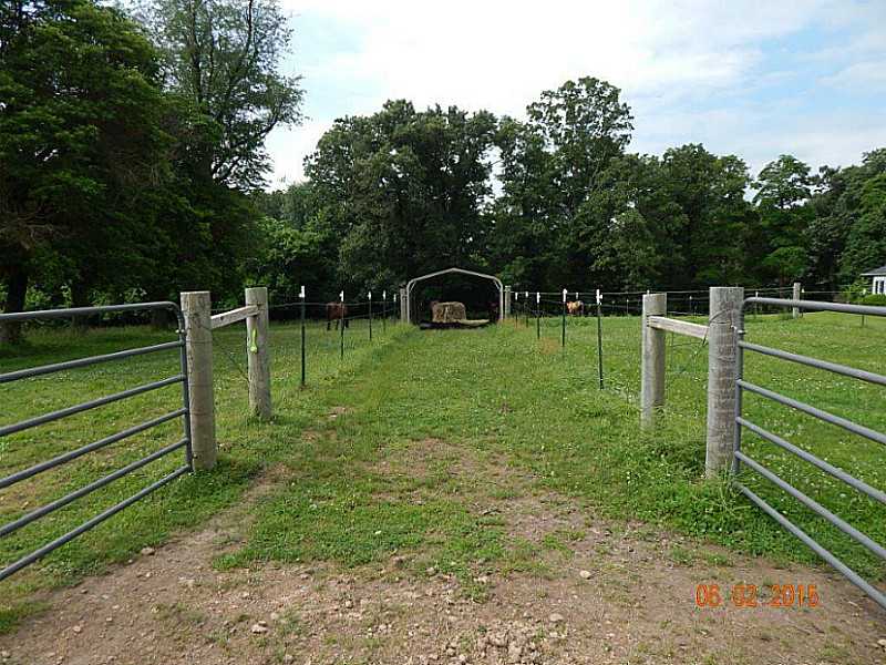 25-20-33 Rural - Land