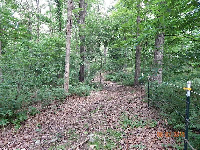 25-20-33 Rural - Land