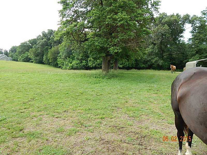 25-20-33 Rural - Land