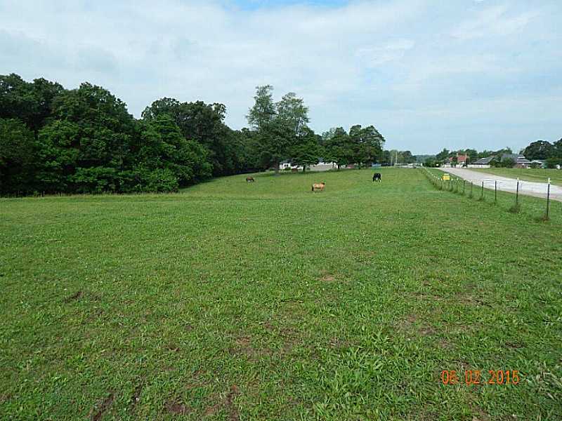 25-20-33 Rural - Land