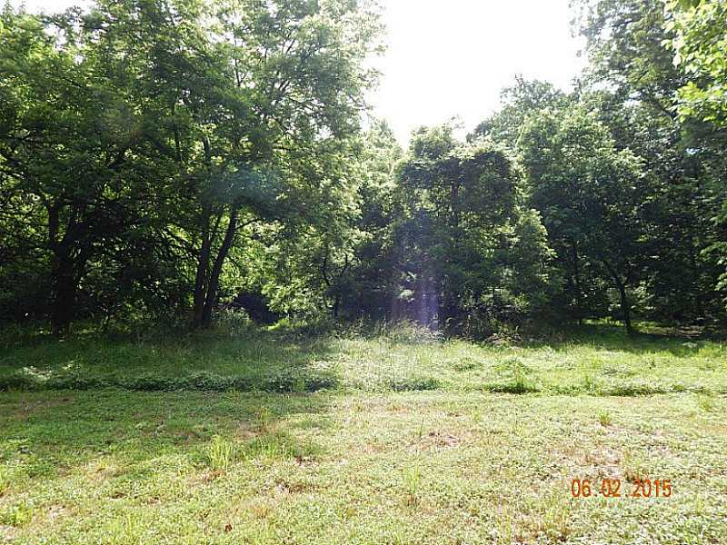 25-20-33 Rural - Land