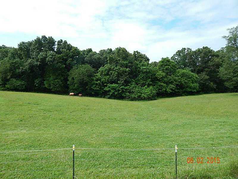 25-20-33 Rural - Land