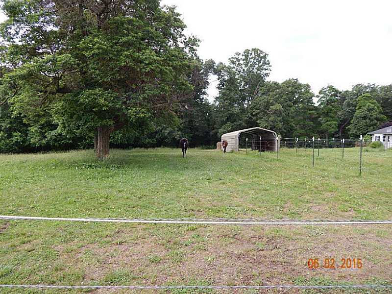 25-20-33 Rural - Land