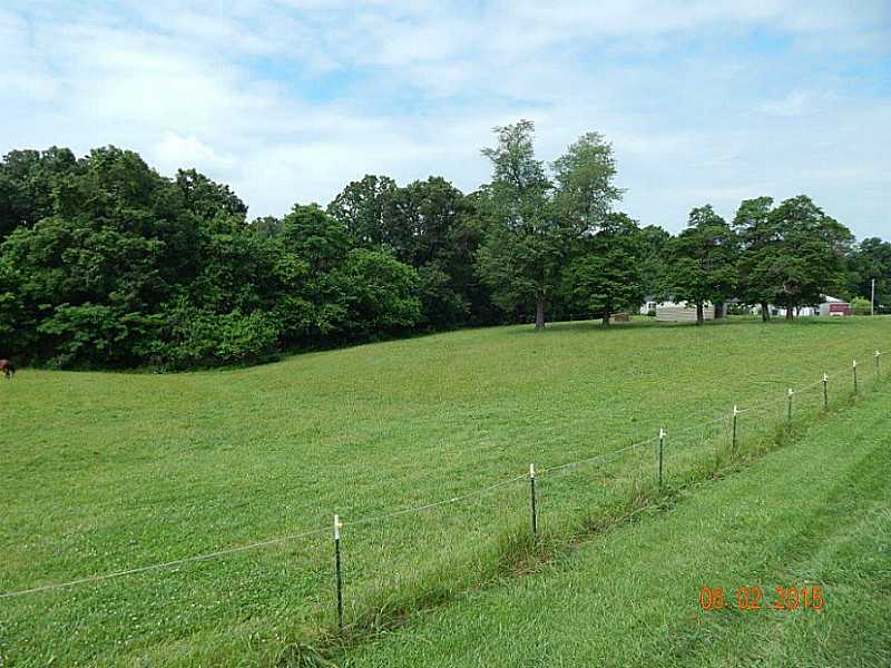 25-20-33 Rural - Land