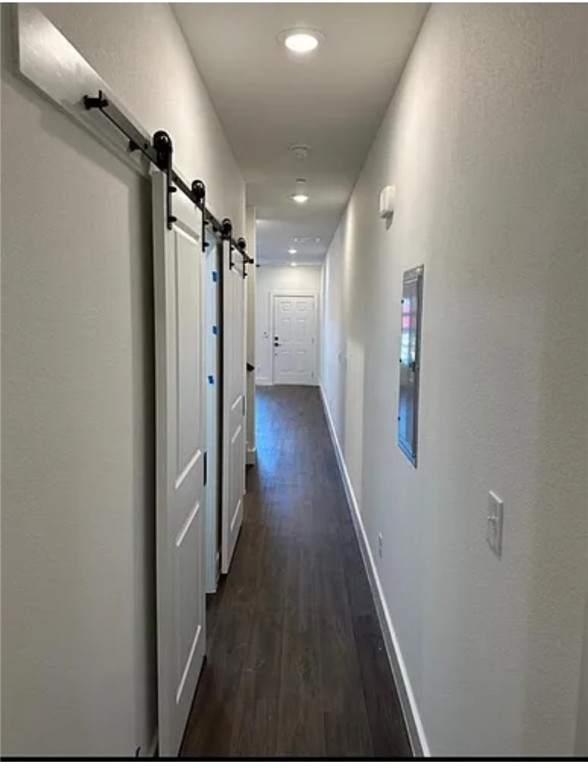 Cypress Hill Twnhms Horiz Prop Regime - Residential Lease
