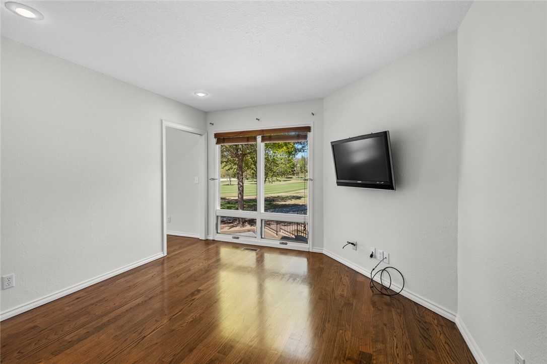 Champions Patio Homes Rogers - Residential Lease