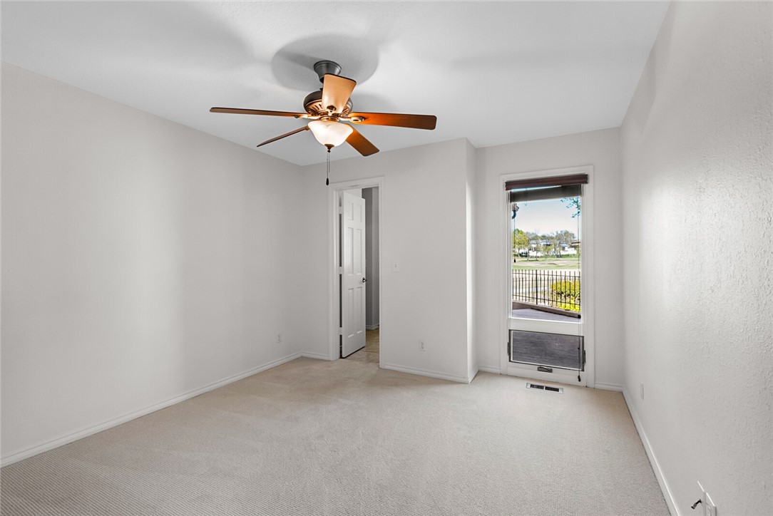 Champions Patio Homes Rogers - Residential Lease