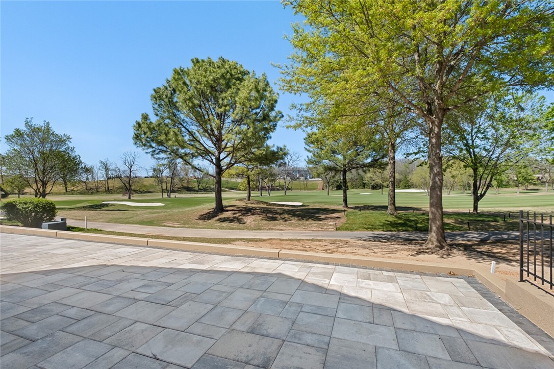Champions Patio Homes Rogers - Residential Lease