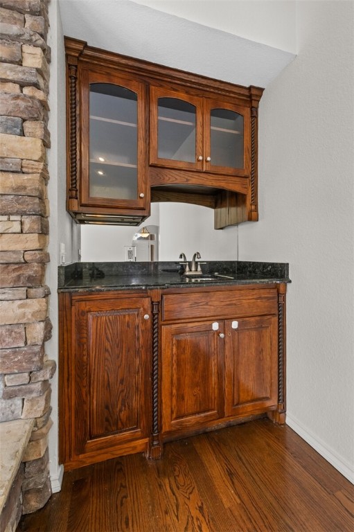 Champions Patio Homes Rogers - Residential Lease