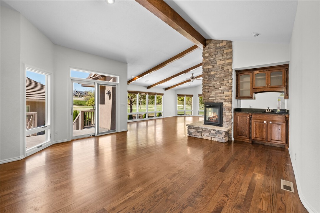 Champions Patio Homes Rogers - Residential Lease