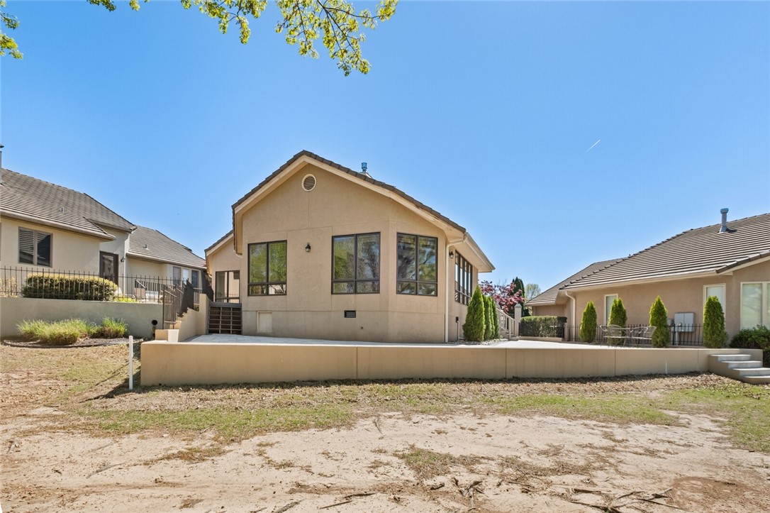 Champions Patio Homes Rogers - Residential Lease