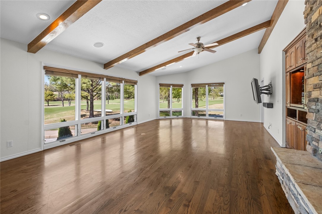 Champions Patio Homes Rogers - Residential Lease