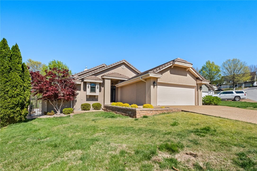 Discover a rare leasing opportunity at Pinnacle Country Club! This stunning Golf Course frontage patio home, situated directly on the fourth fairway, offers breathtaking views of the seventh fairway also. Step inside to find a gorgeous kitchen equipped with a high-end Wolf range and a spacious island, perfect for entertaining. The home's design features a wall of windows that flood the space with natural light while showcasing the incredible golf course vistas. Enjoy a lifestyle of luxury and tranquility in this exceptional property! Don't miss out on this unique chance to make it your own.