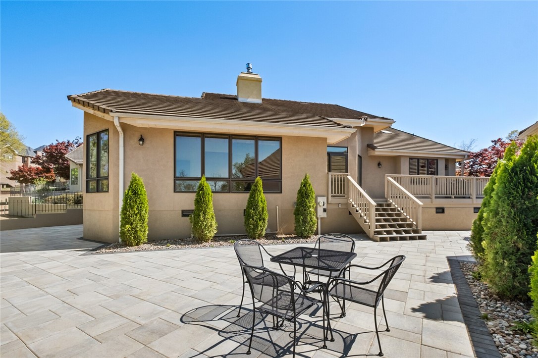Champions Patio Homes Rogers - Residential Lease