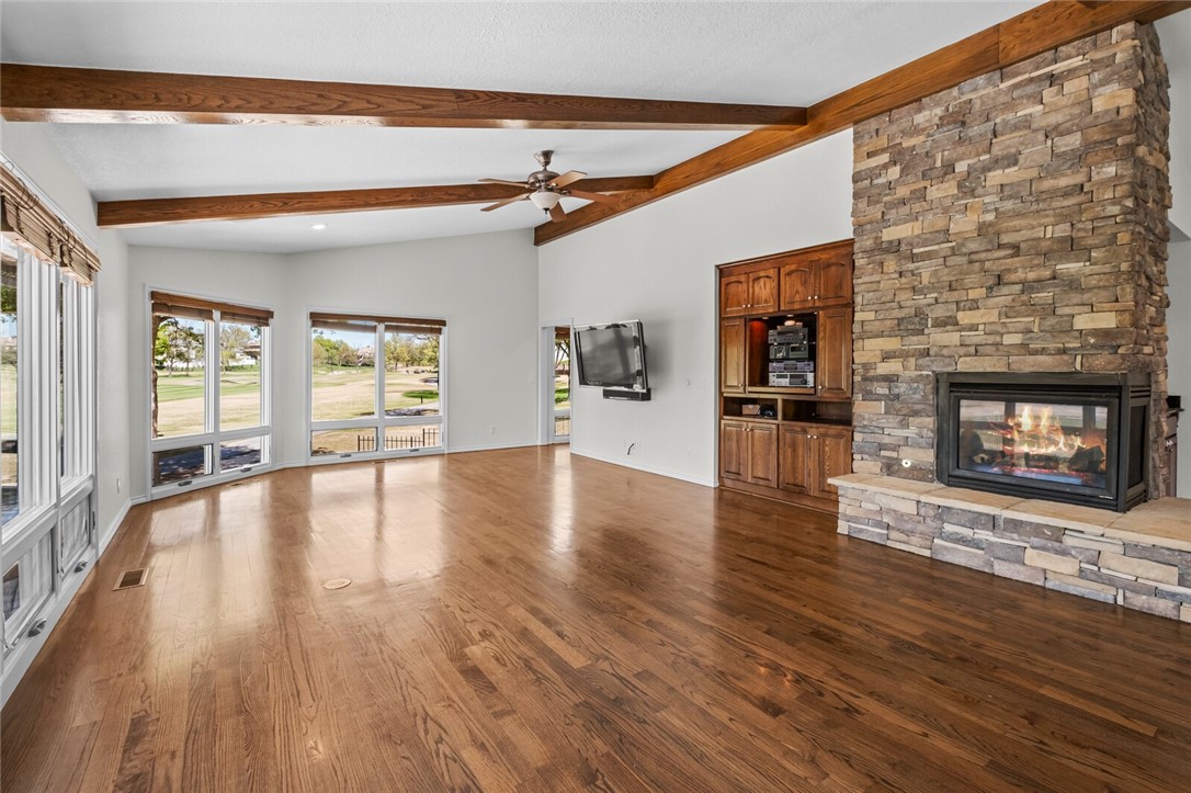 Champions Patio Homes Rogers - Residential Lease