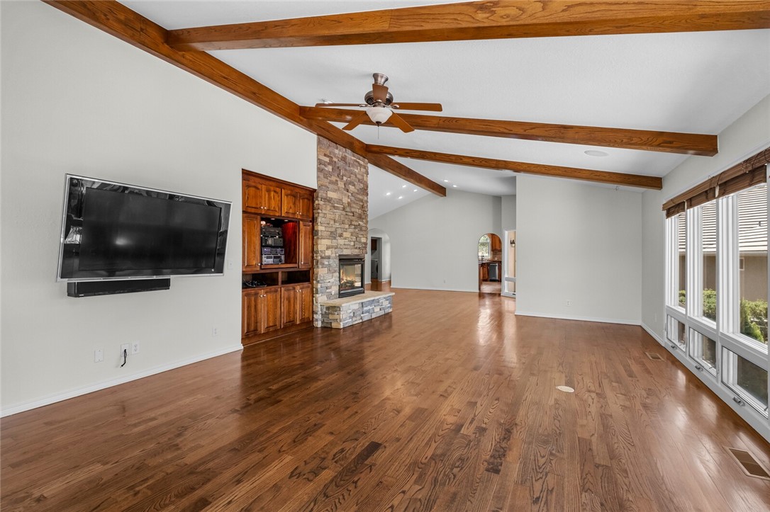 Champions Patio Homes Rogers - Residential Lease