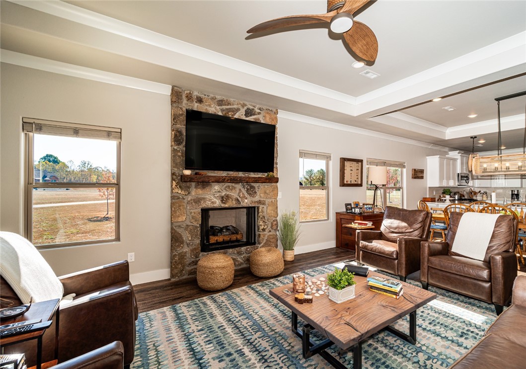 Riverside At Shady Grove - Residential