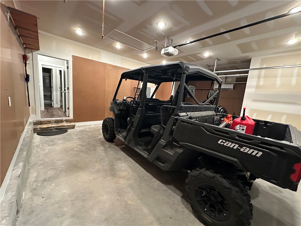 Riverside At Shady Grove - Residential