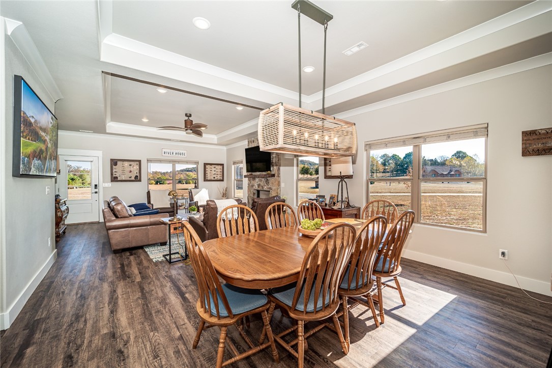 Riverside At Shady Grove - Residential