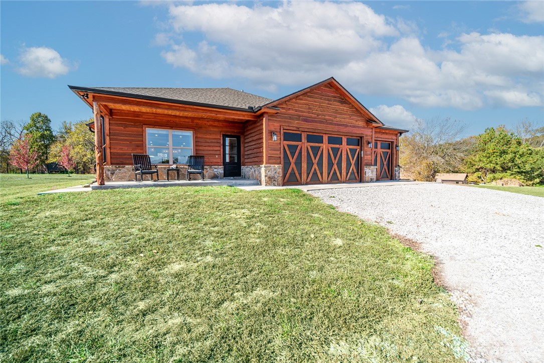 Riverside At Shady Grove - Residential