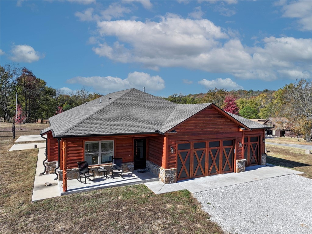 Riverside At Shady Grove - Residential