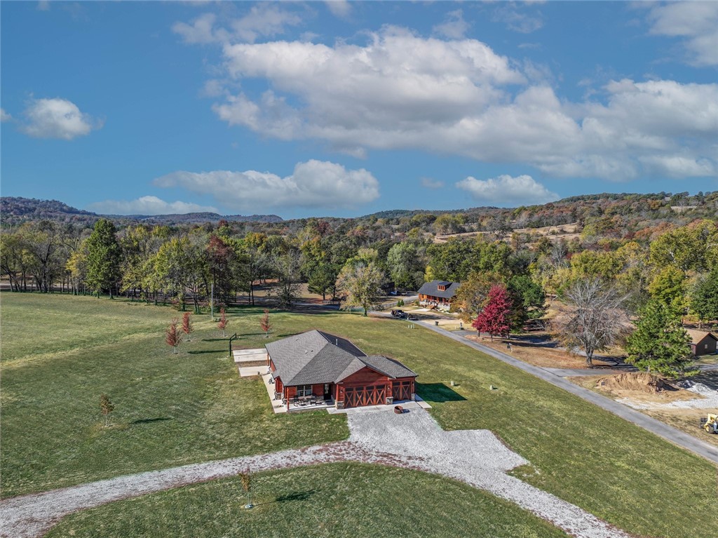 Riverside At Shady Grove - Residential