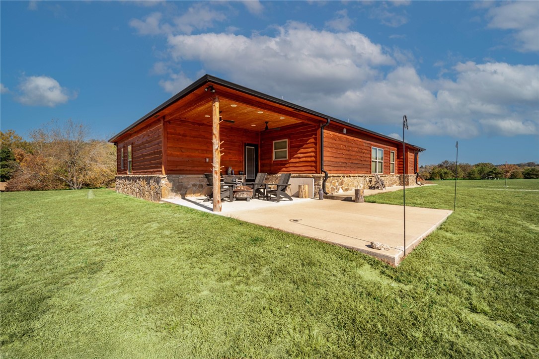 Riverside At Shady Grove - Residential